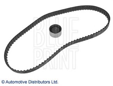 BLUE PRINT adk87314 -  Комплект ремня ГРМ